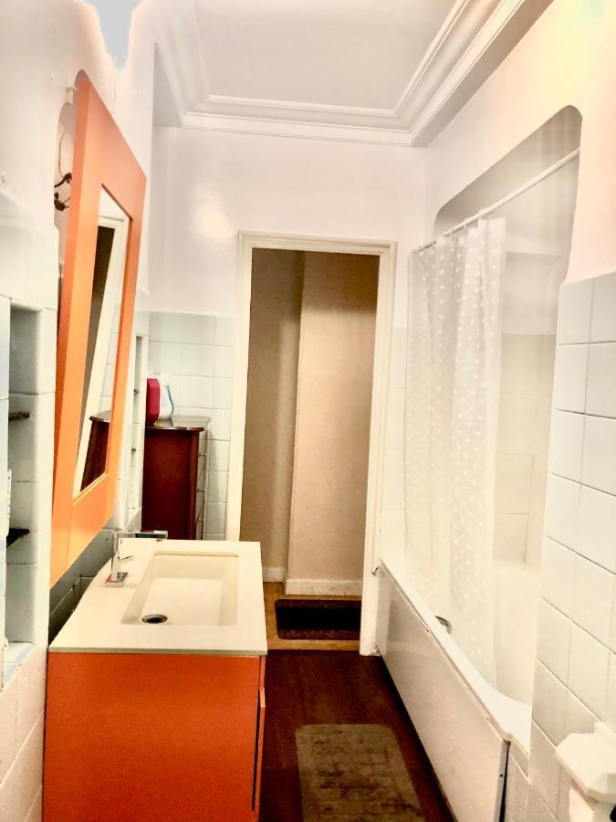 Business El Viso Apartamento Madrid
