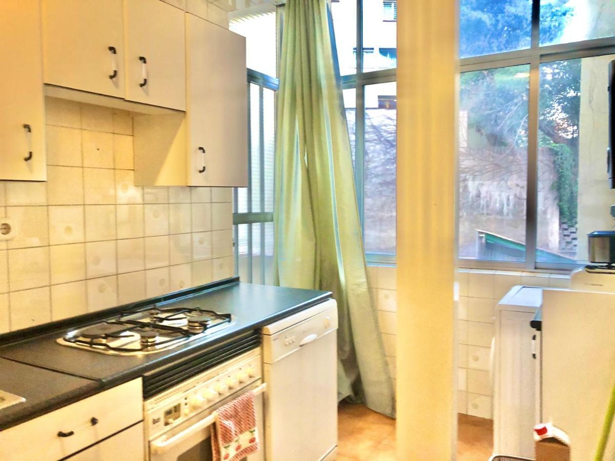 Business El Viso Apartamento *
