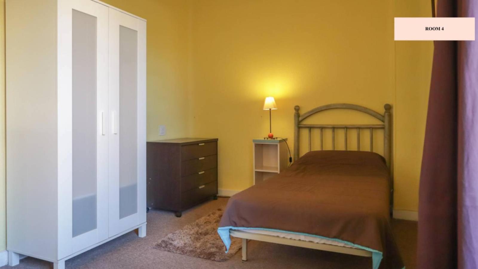 Business El Viso Apartamento Madrid