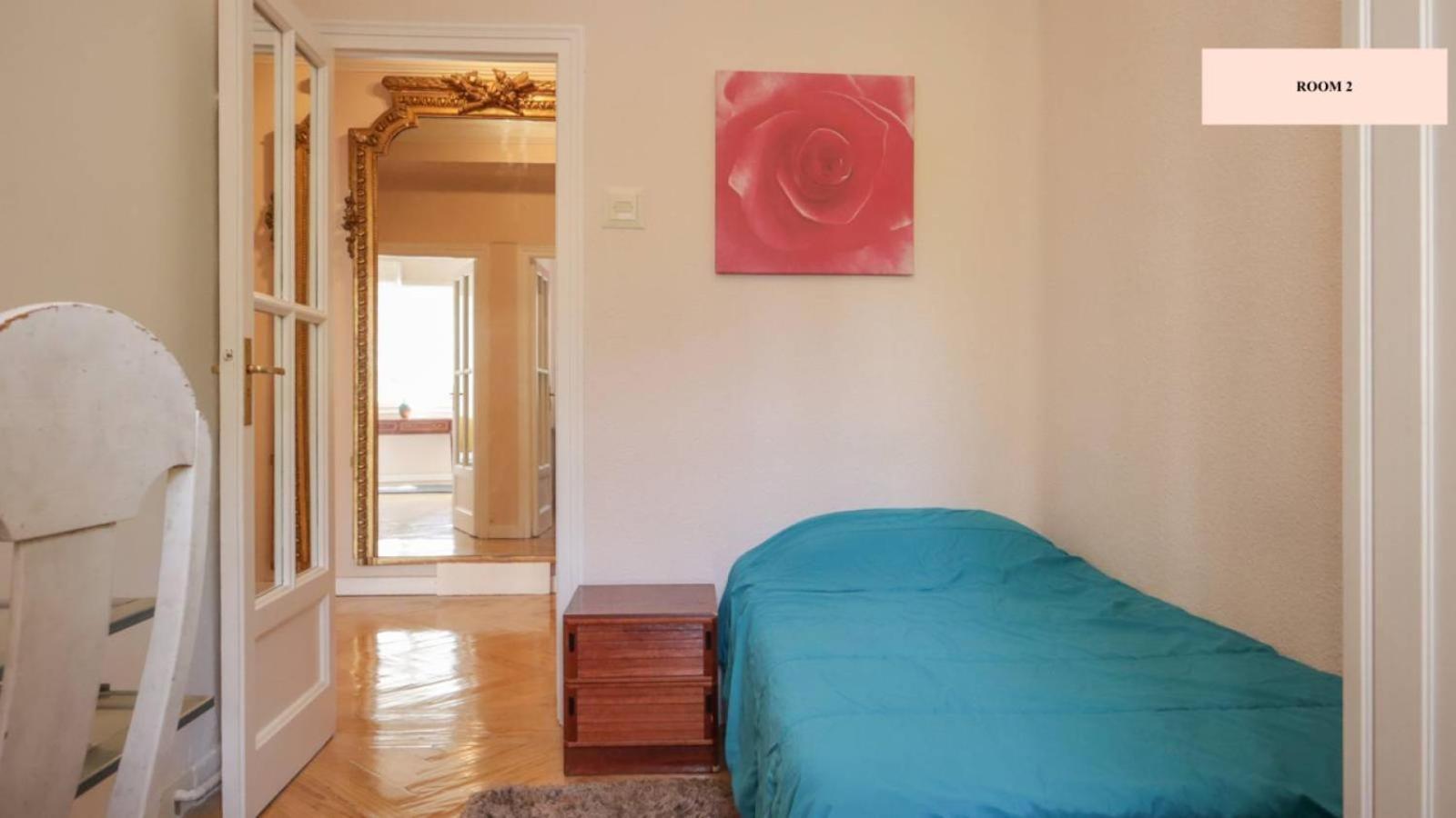 Apartamento Business El Viso