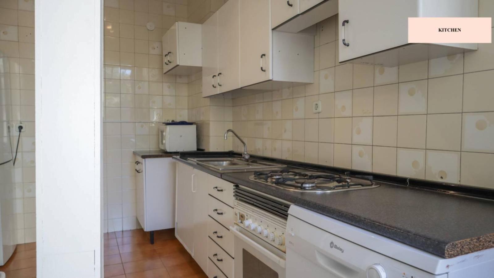 Business El Viso Apartamento Madrid
