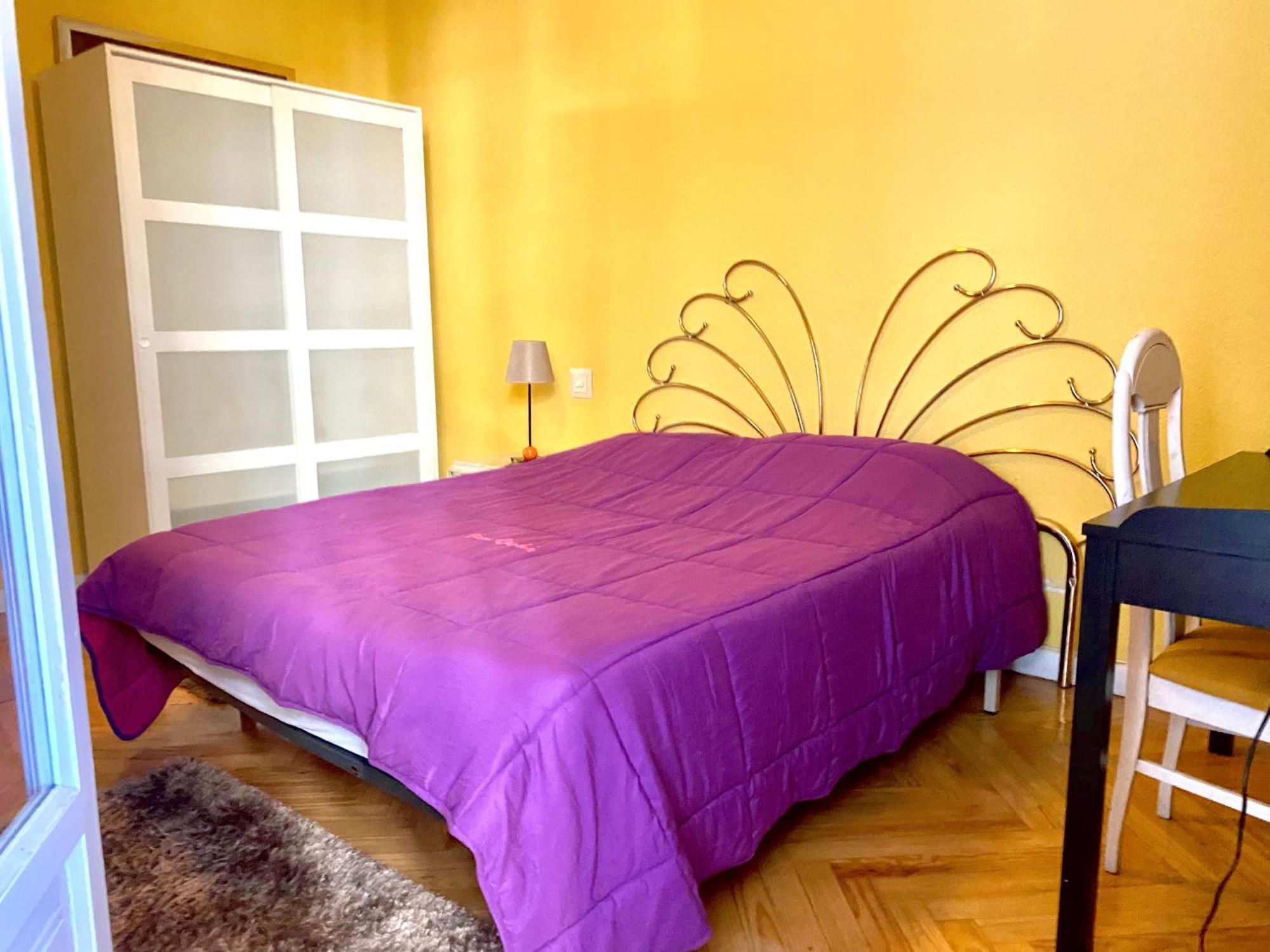 Business El Viso Madrid