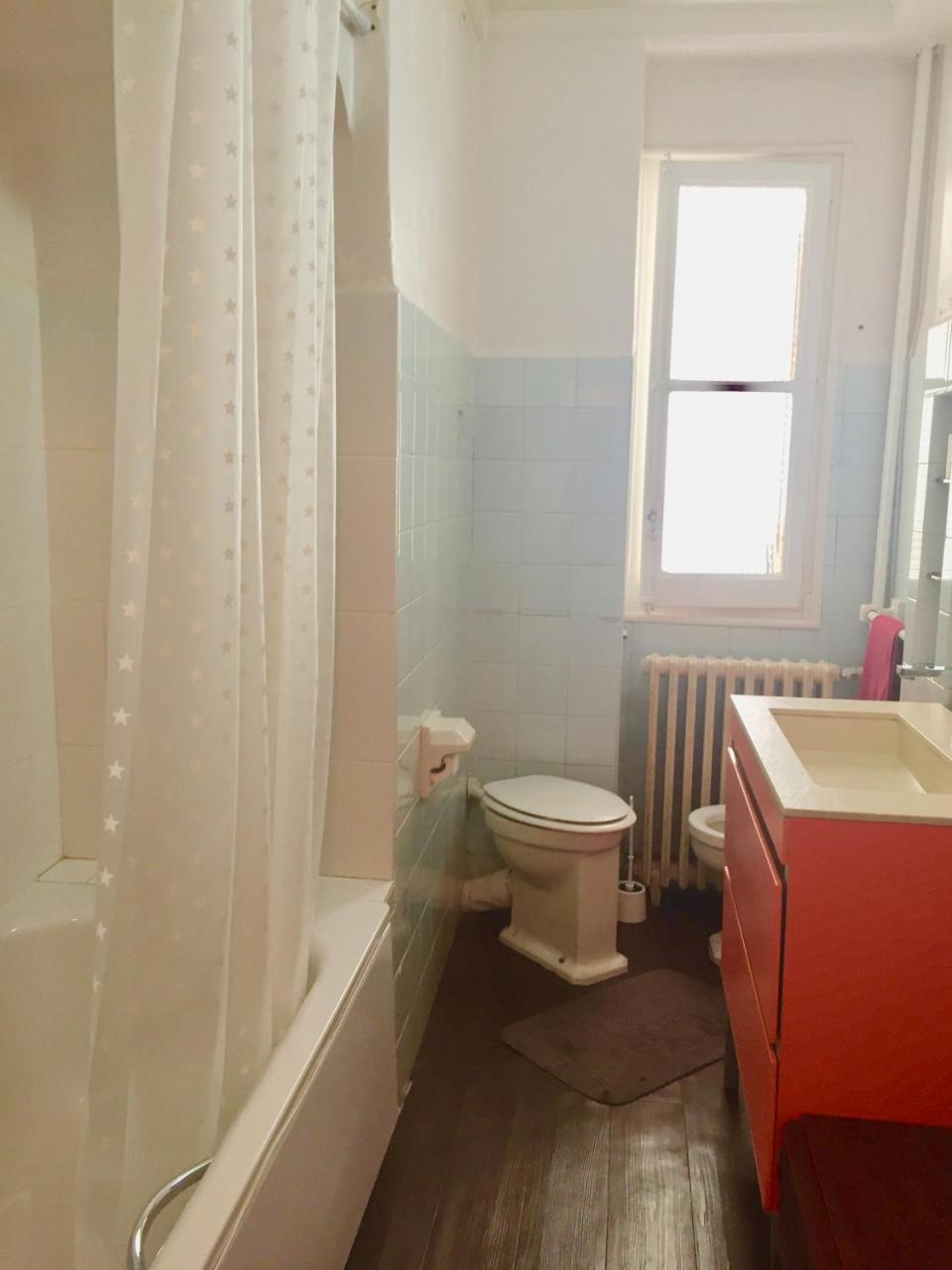 Apartamento Business El Viso Madrid